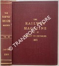 Railway Magazine 1969 by SLATER, J.N. & FLOWER, Gordon (dep. eds.)